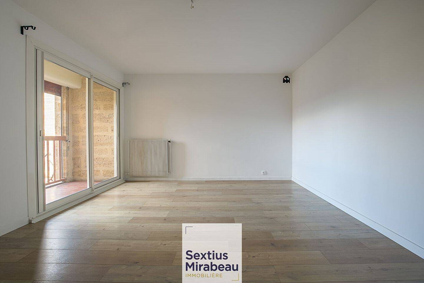 Appartement à vendre, 83m², Aix-en-Provence