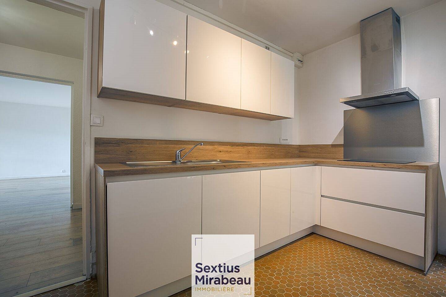 Appartement à vendre, 83m², Aix-en-Provence