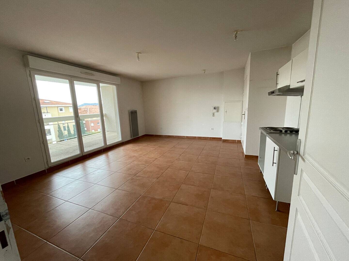Appartement à vendre, 59m², Aix-en-Provence