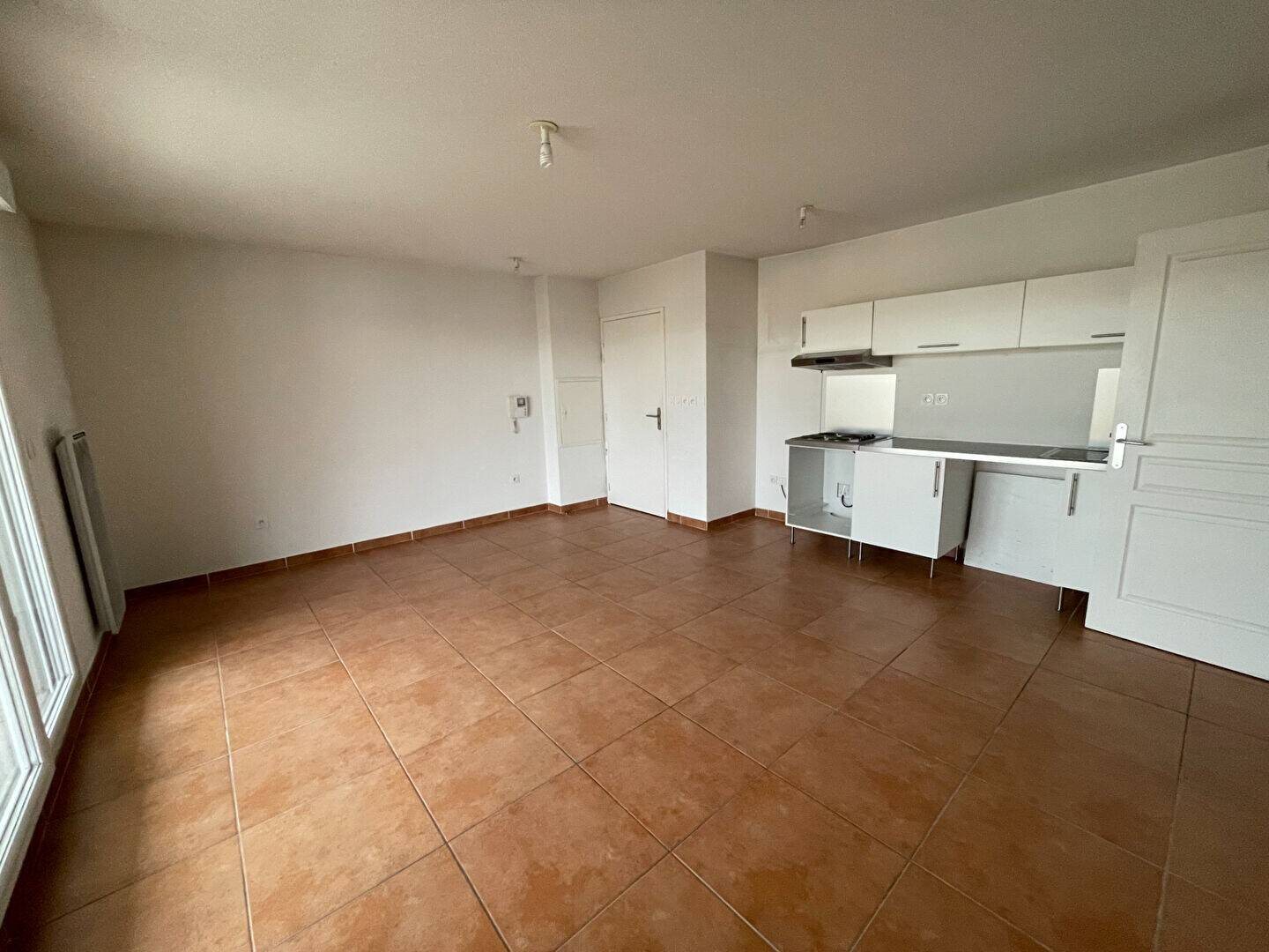 Appartement à vendre, 59m², Aix-en-Provence