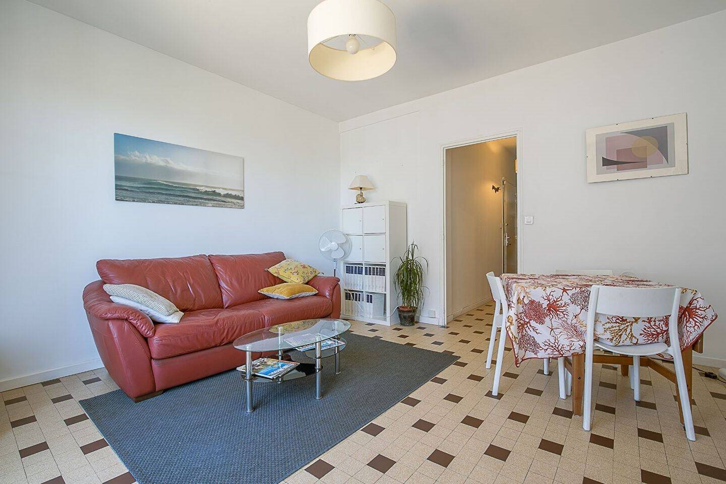 Appartement à vendre, 43m², Aix-en-Provence