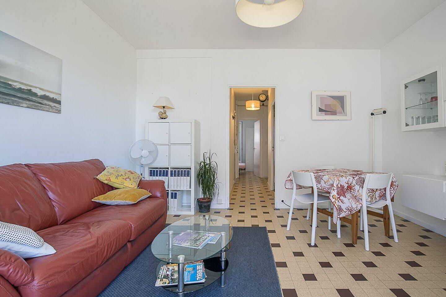 Appartement à vendre, 43m², Aix-en-Provence