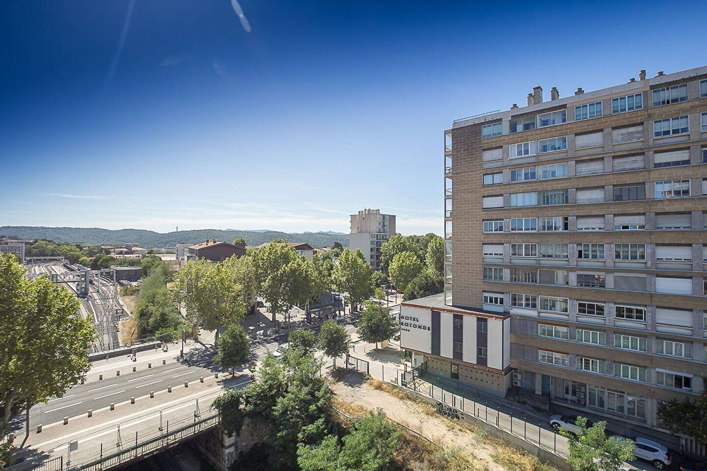 Appartement à vendre, 43m², Aix-en-Provence