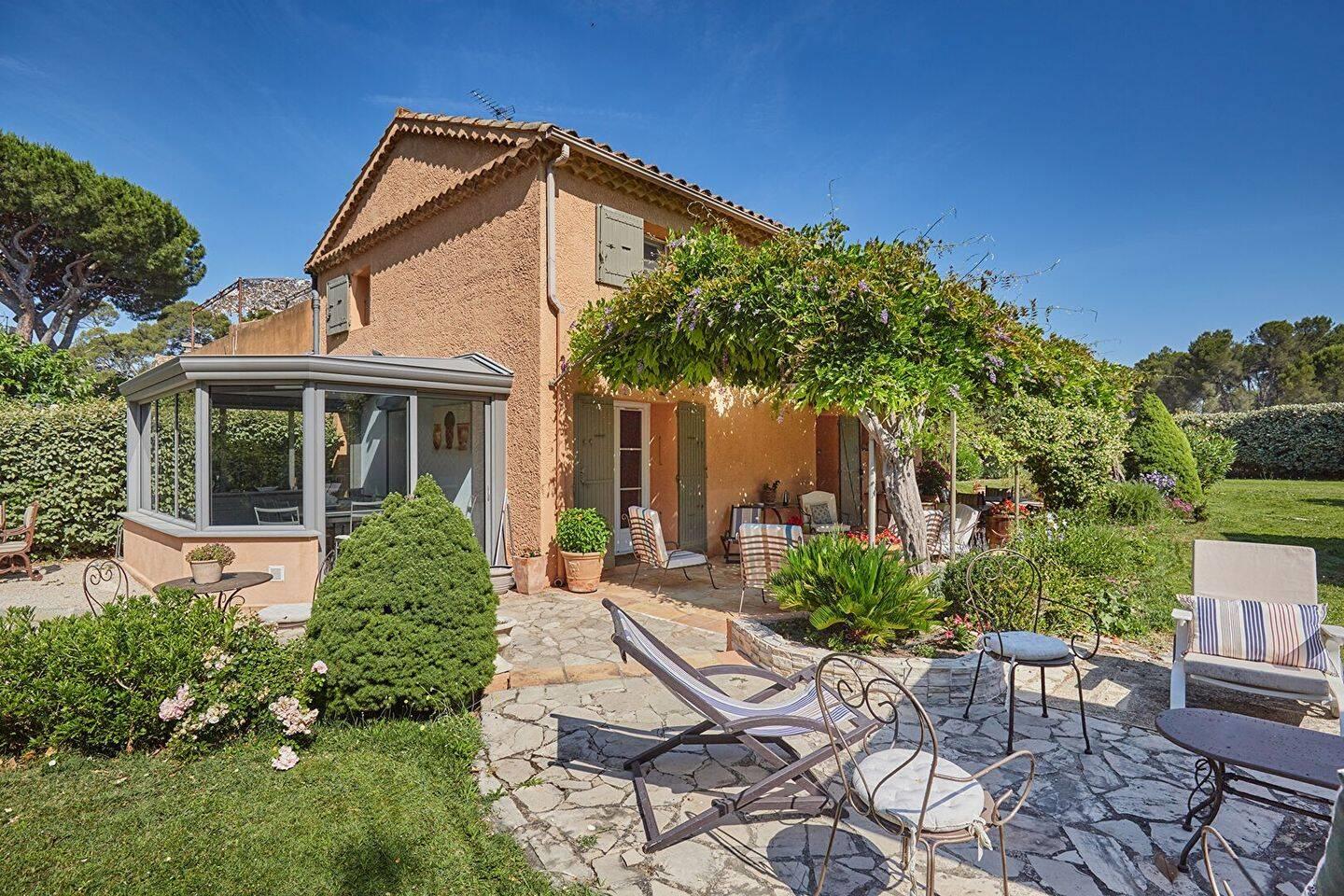Maison à vendre, 135m², Aix-en-Provence