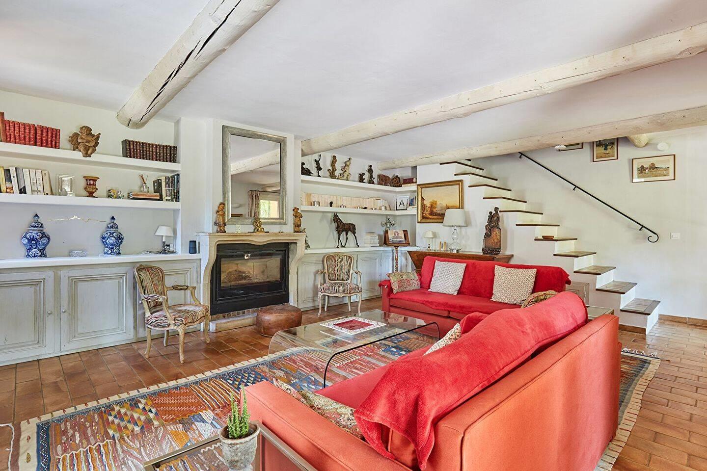 Maison à vendre, 135m², Aix-en-Provence