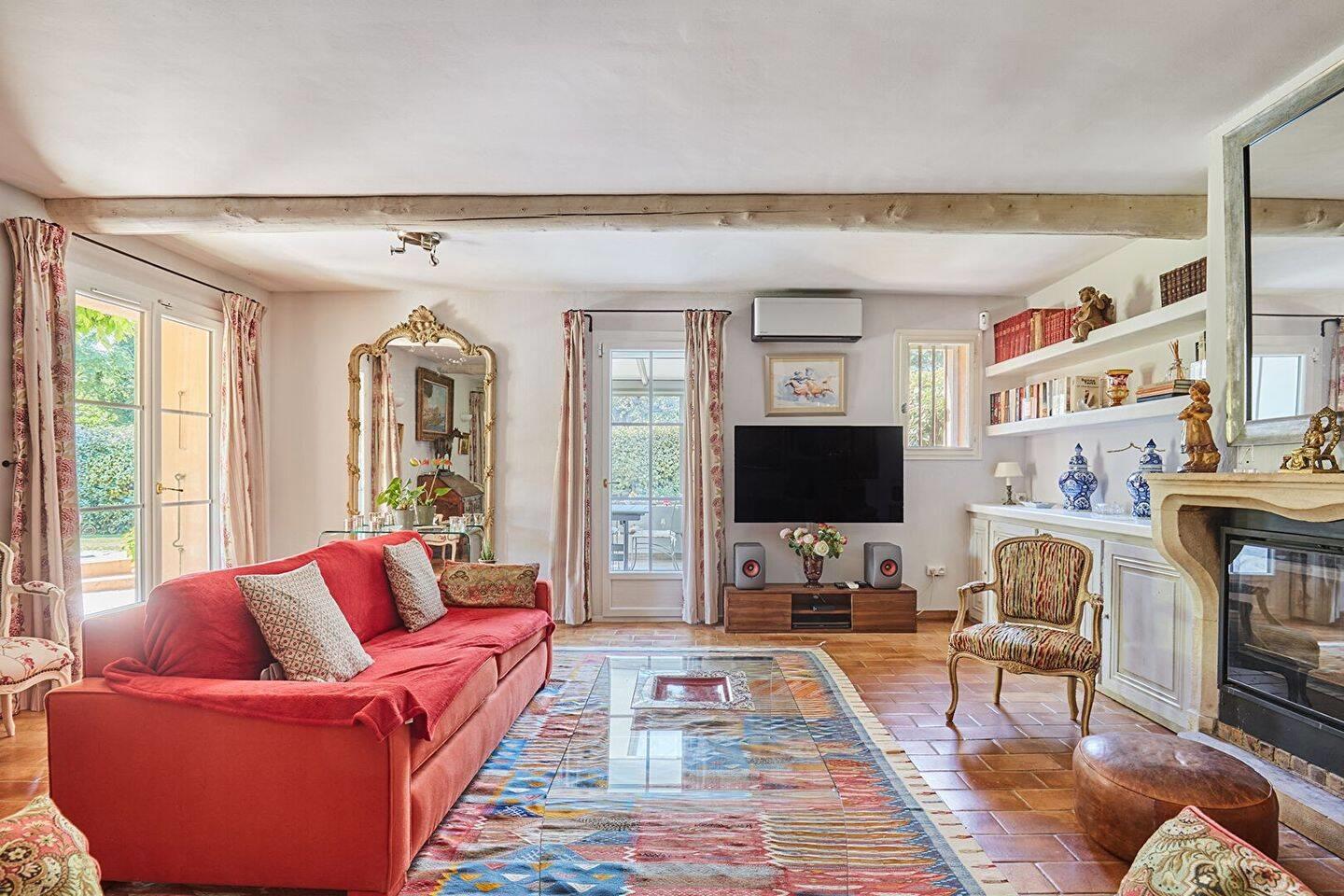 Maison à vendre, 135m², Aix-en-Provence