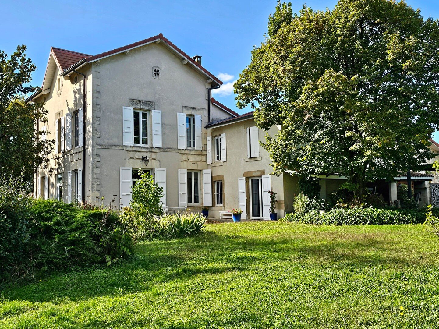 Maison à vendre, 385m², Romans-sur-Isère