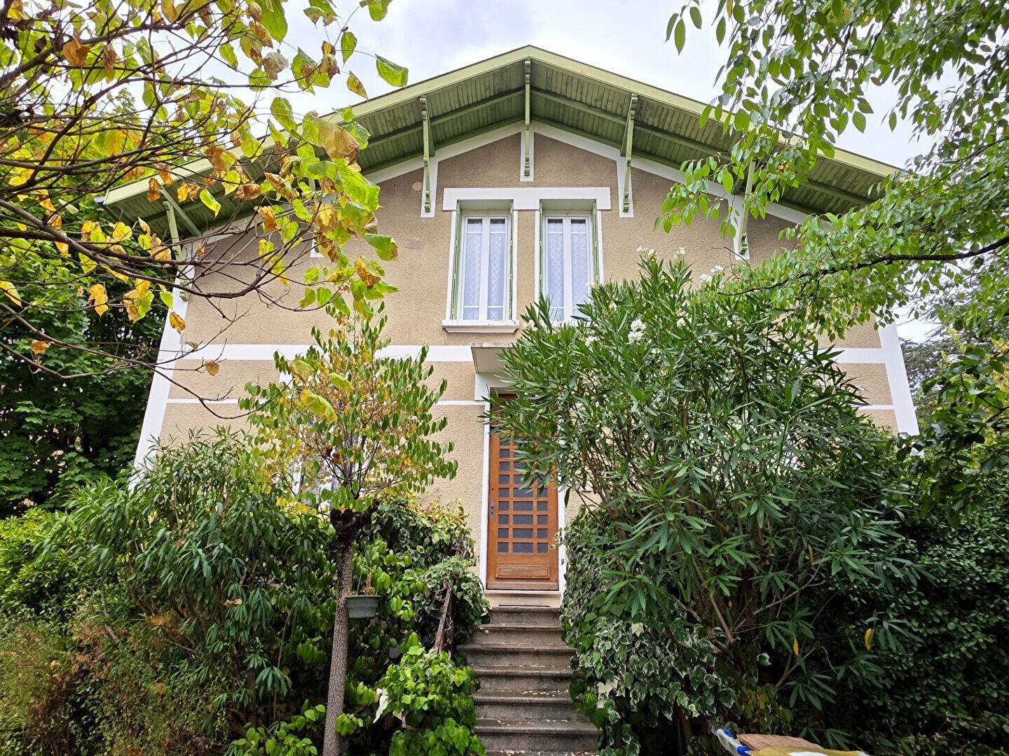 Maison à vendre, 160m², Romans-sur-Isère