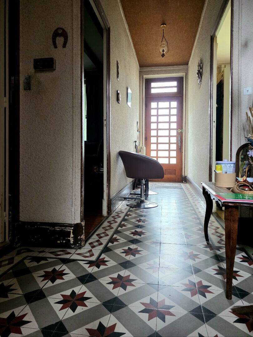 Maison à vendre, 160m², Romans-sur-Isère