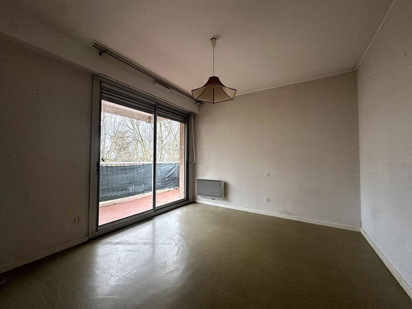 Appartement à vendre, 63m², Romans-sur-Isère