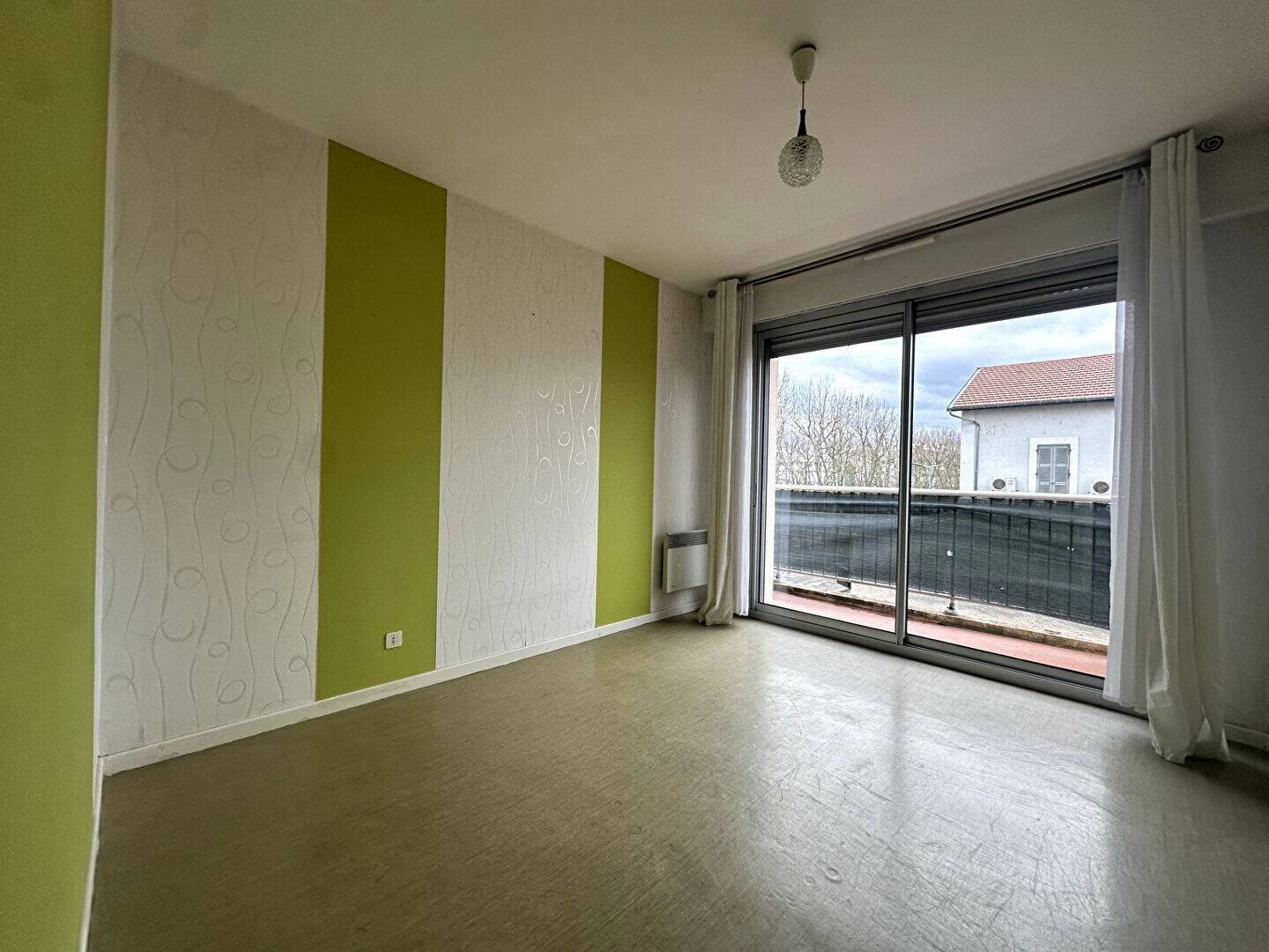 Appartement à vendre, 63m², Romans-sur-Isère