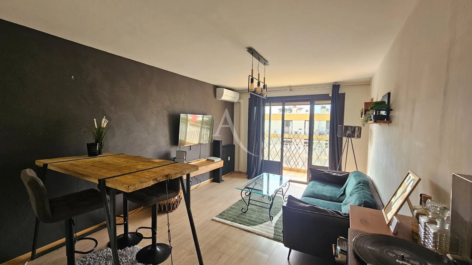 Appartement à vendre, 63m², Nîmes