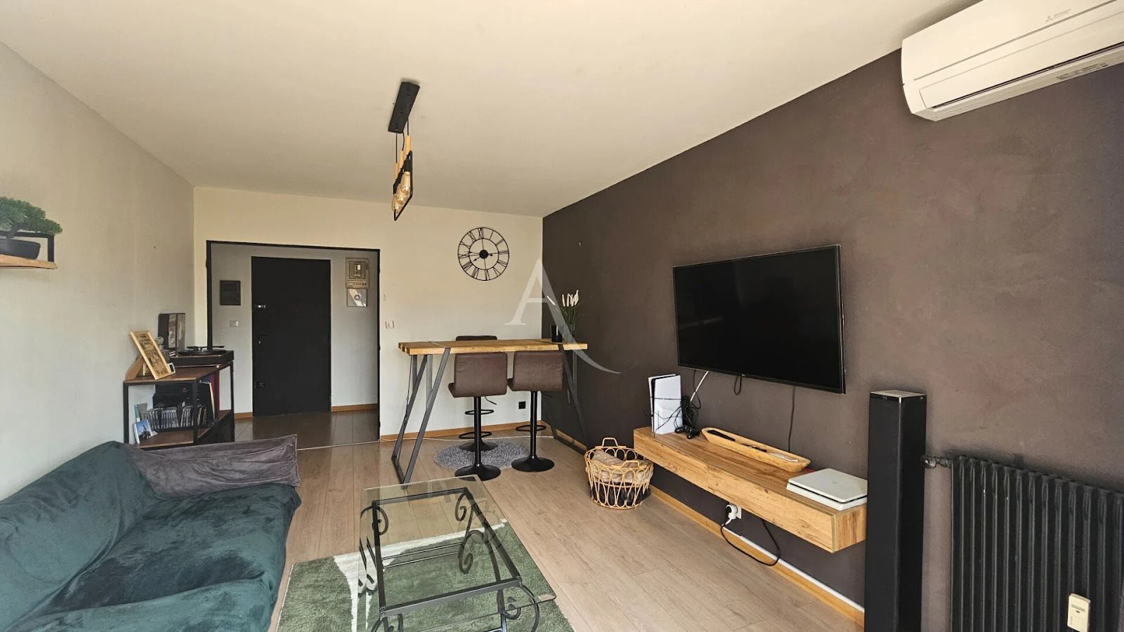 Appartement à vendre, 63m², Nîmes