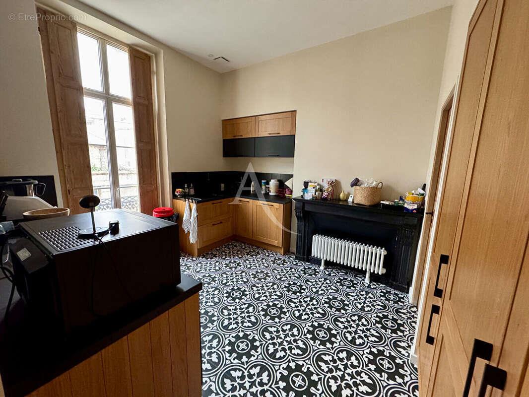 Appartement à vendre, 124m², Nîmes