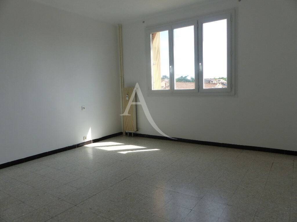 Appartement à louer, 114m², Nîmes