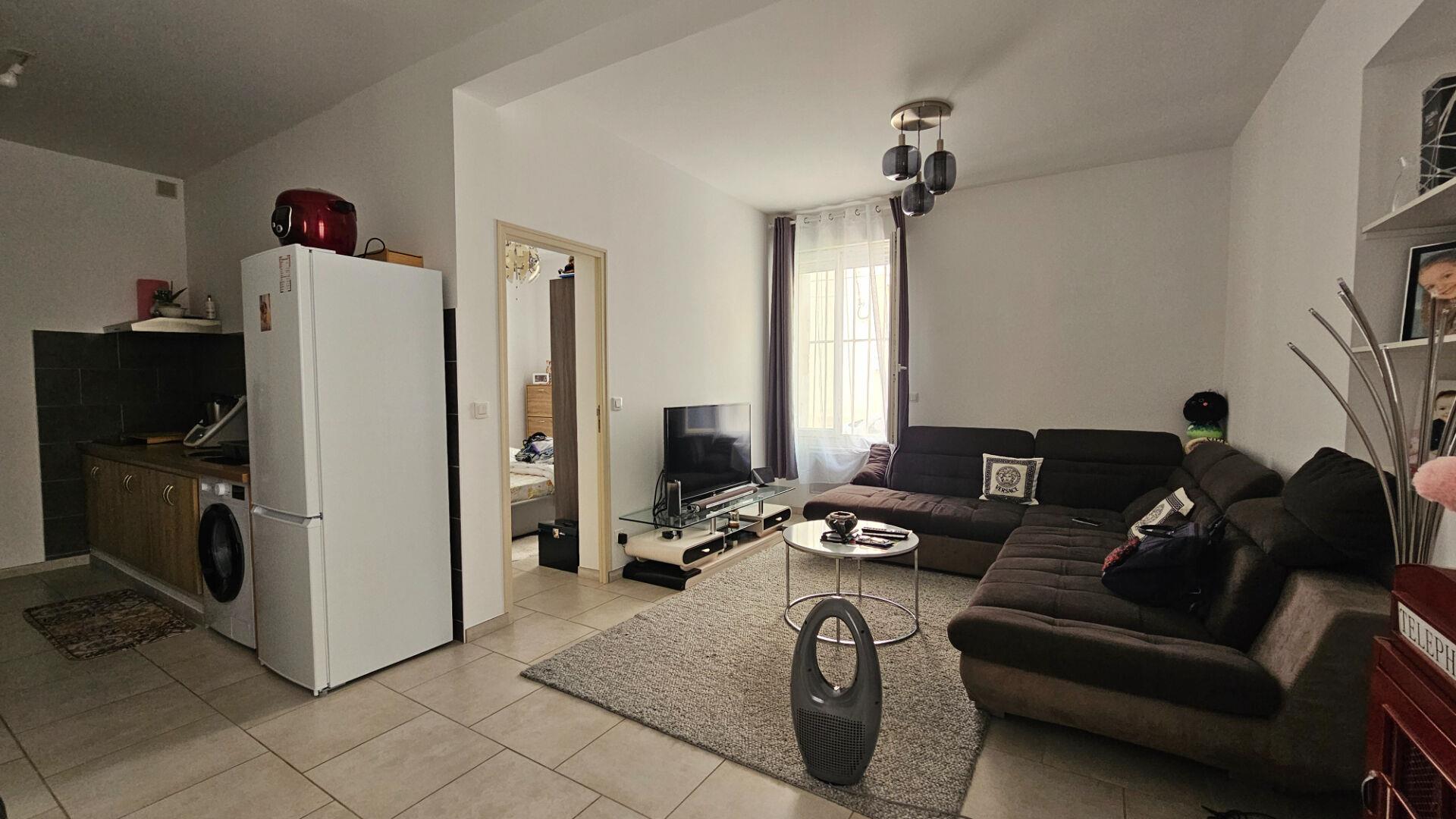 Appartement à vendre, 286m², Nîmes