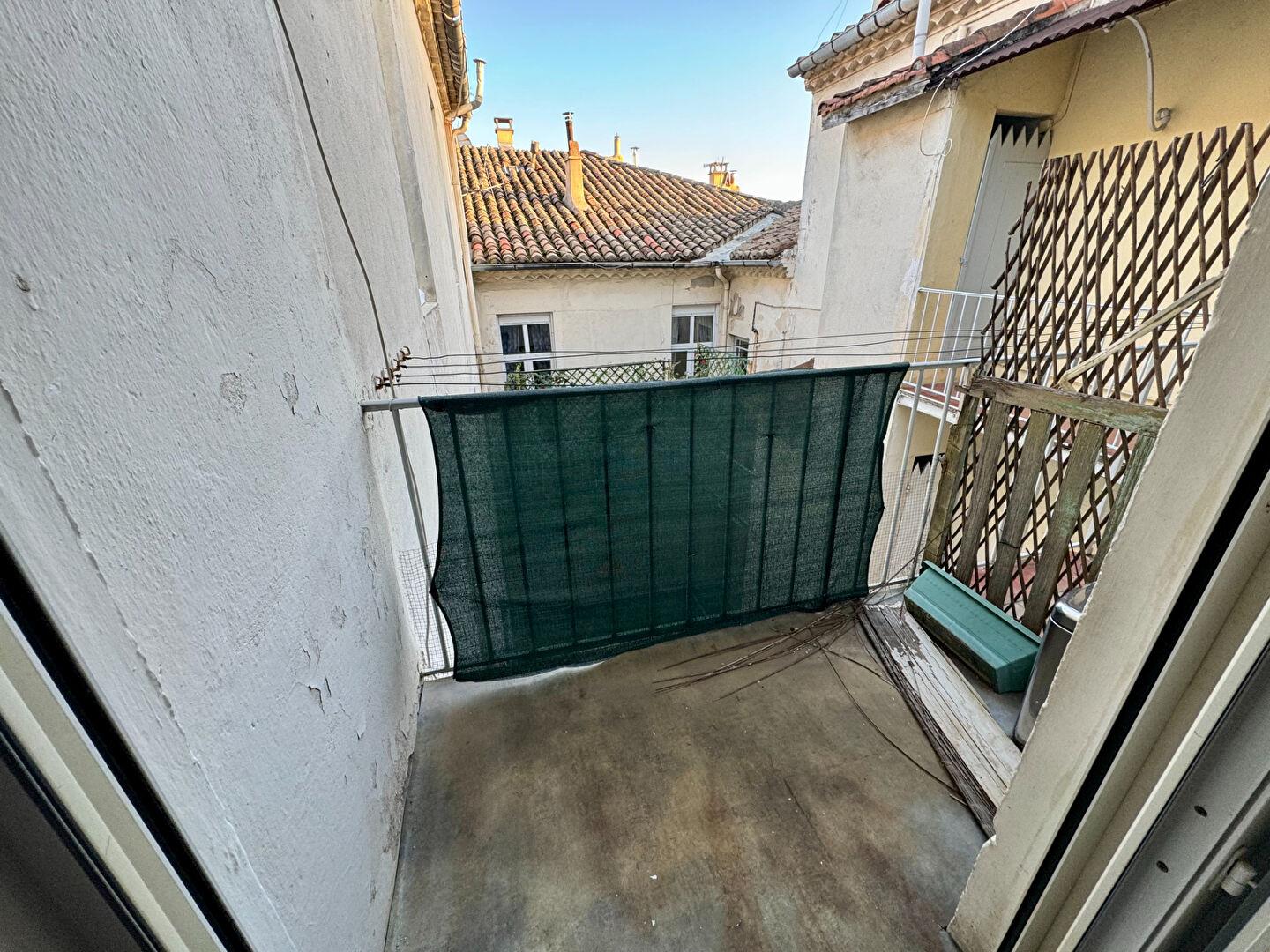 Appartement à vendre, 53m², Nîmes