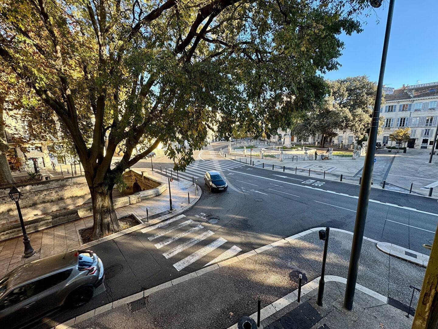 Appartement à vendre, 149m², Nîmes