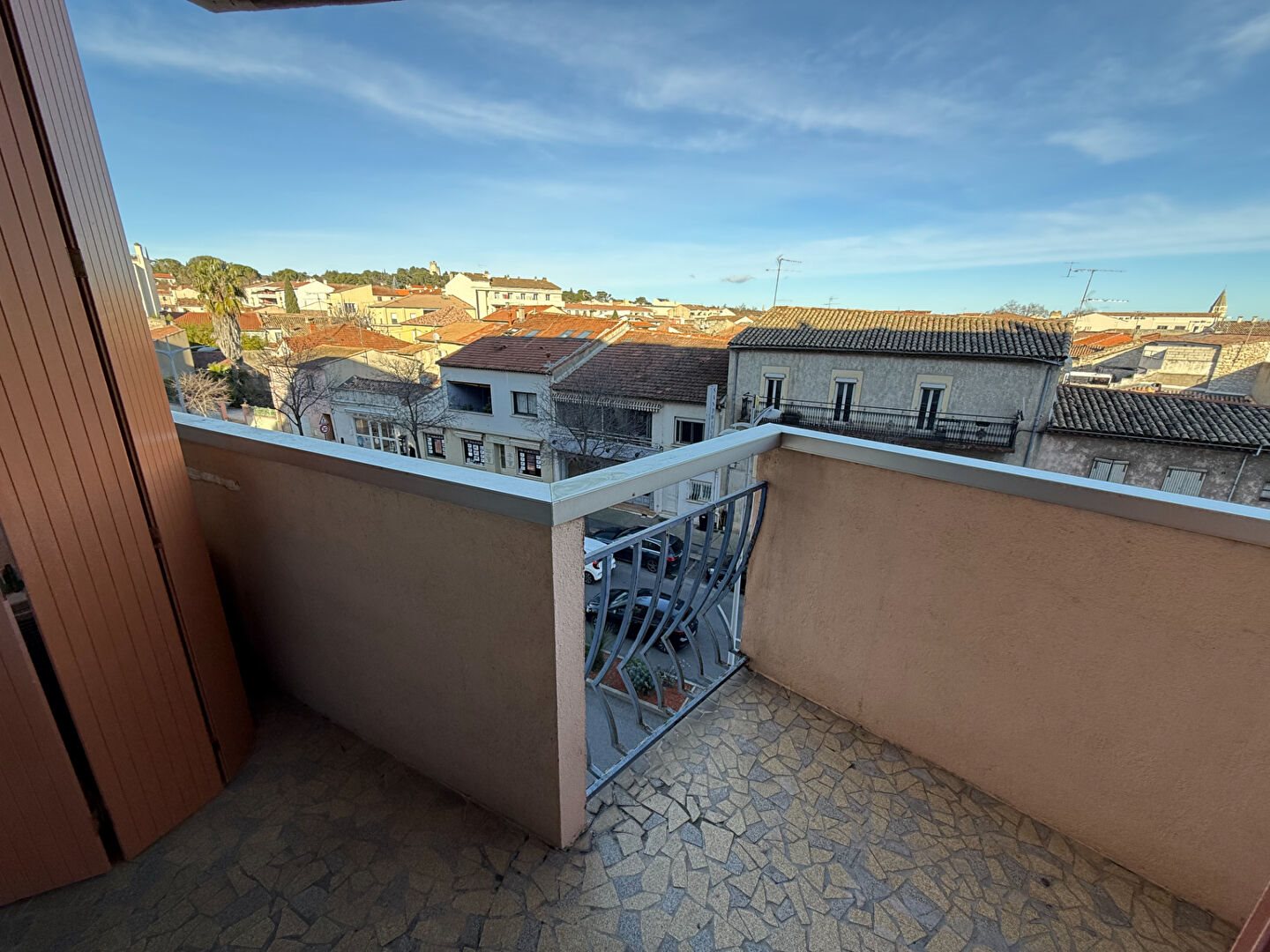 Appartement à louer, 114m², Nîmes