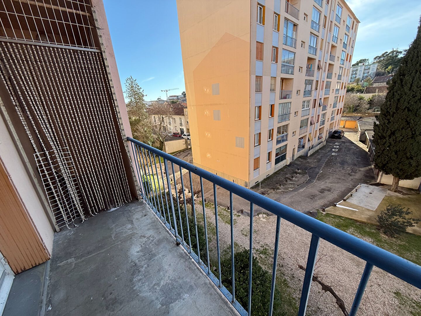 Appartement à louer, 114m², Nîmes