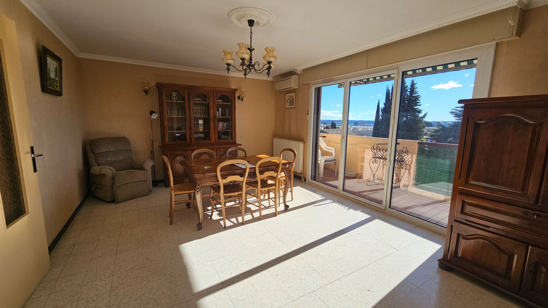 Appartement à vendre, 88m², Nîmes