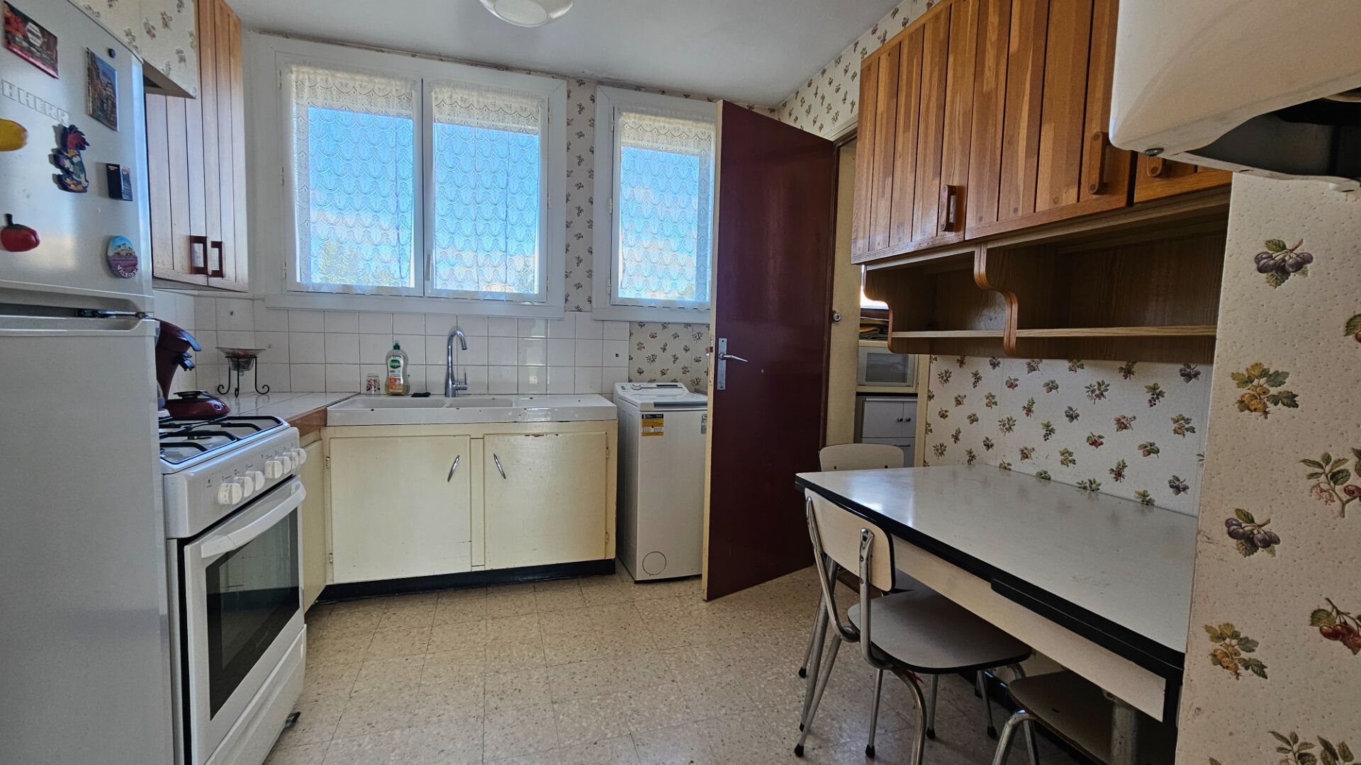 Appartement à vendre, 88m², Nîmes