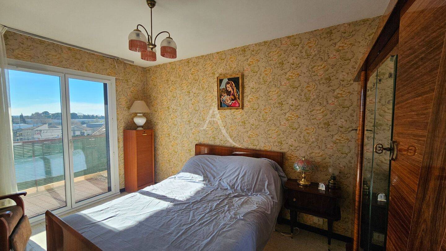 Appartement à vendre, 88m², Nîmes