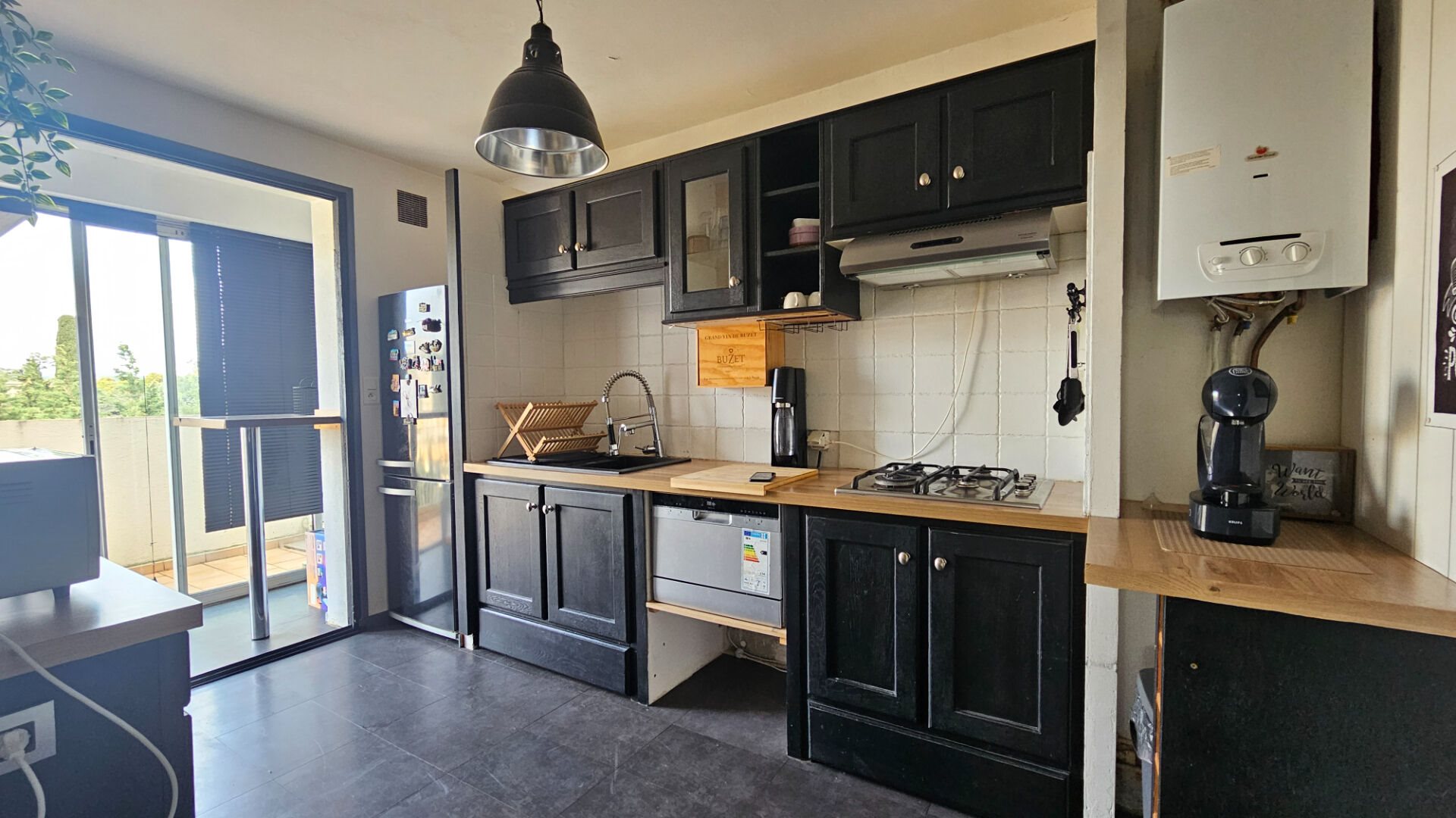 Appartement à vendre, 62m², Nîmes