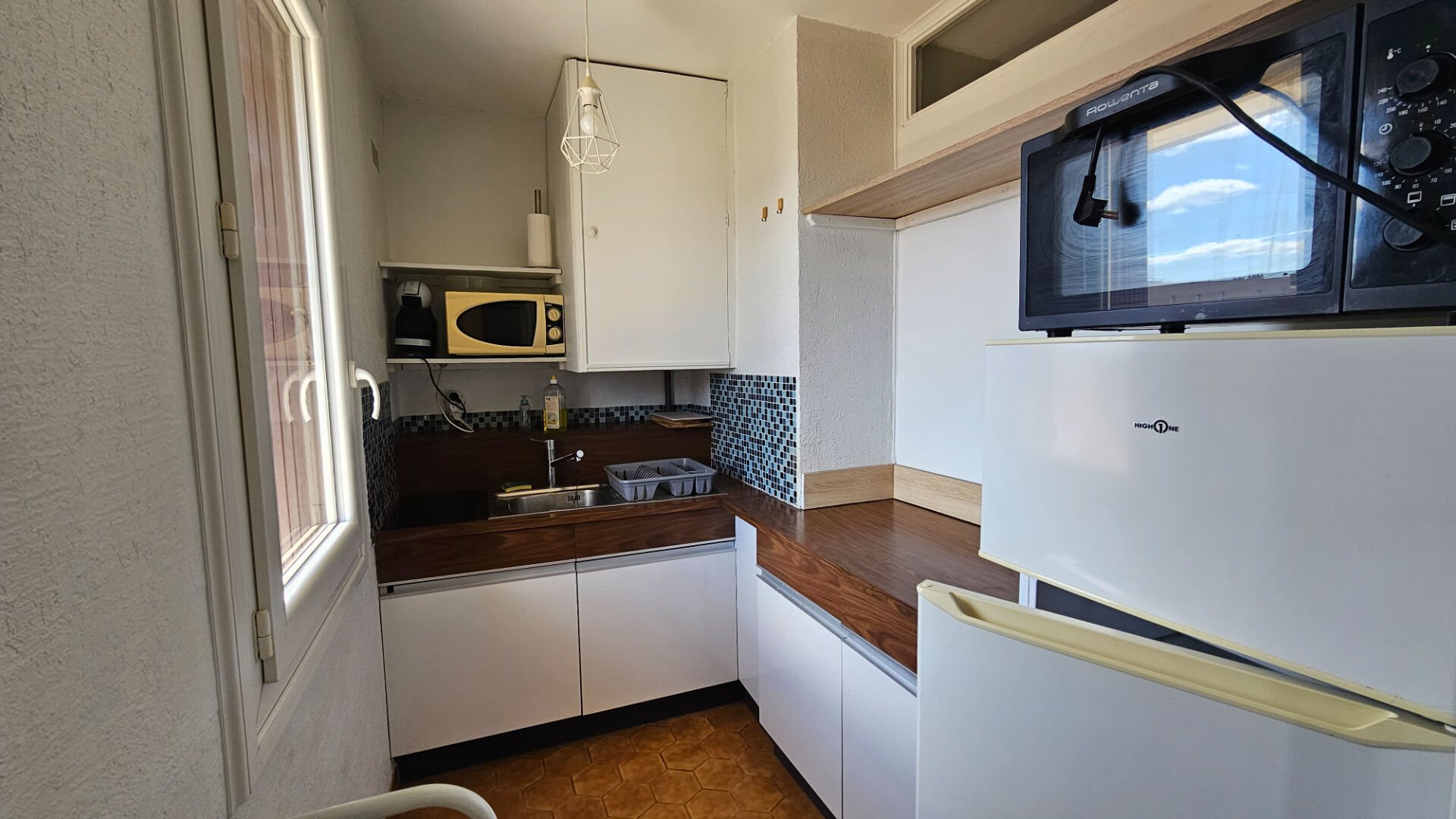 Appartement à vendre, 28m², Nîmes