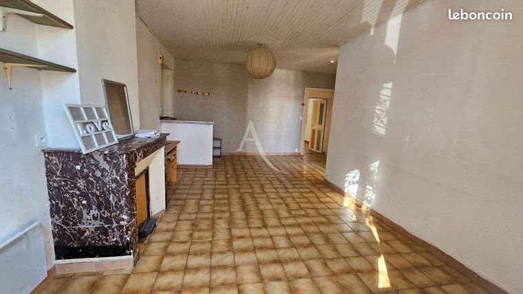 Appartement à vendre, 63m², Nîmes