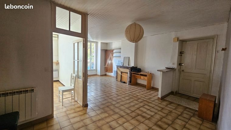 Appartement à vendre, 63m², Nîmes