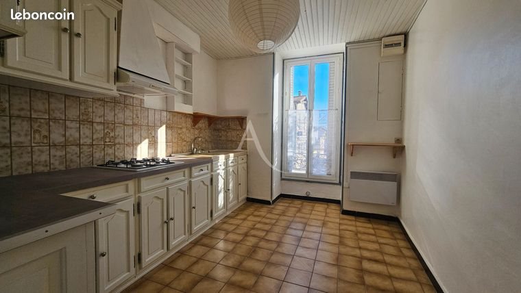 Appartement à vendre, 63m², Nîmes