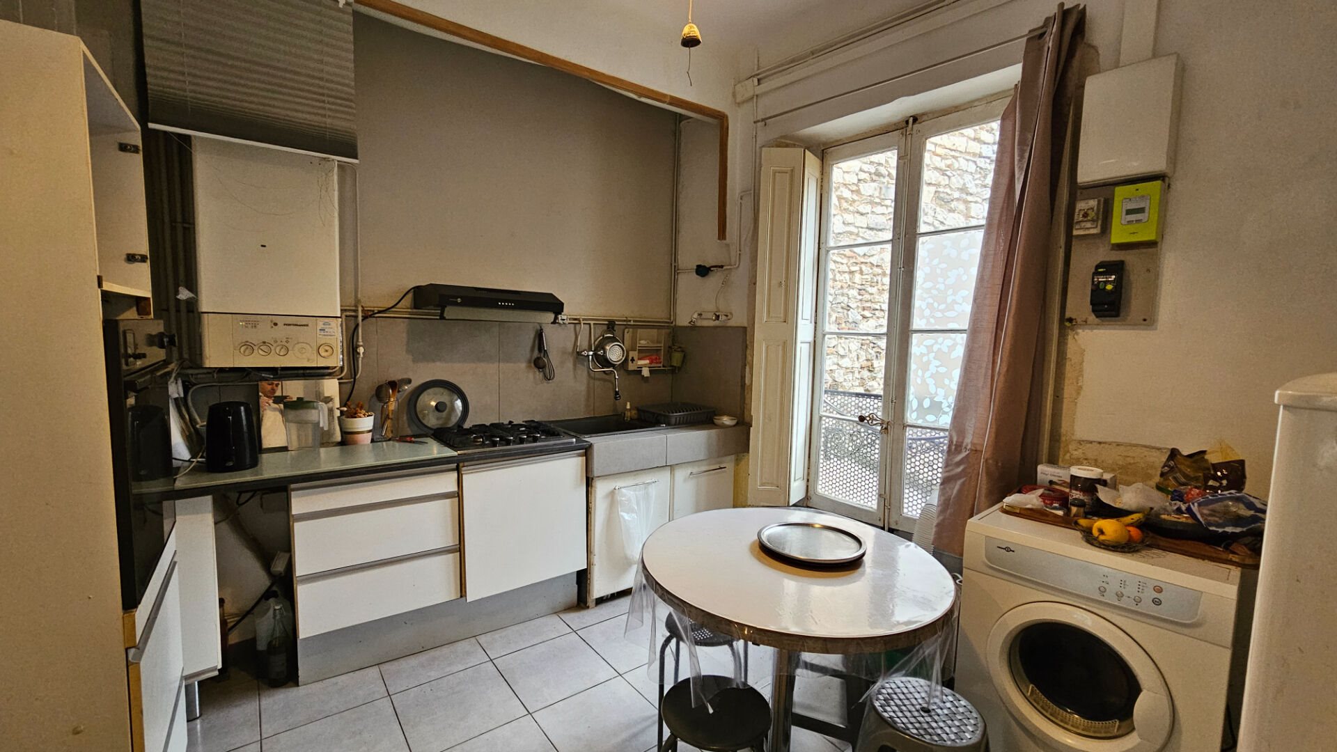 Appartement à vendre, 116m², Nîmes