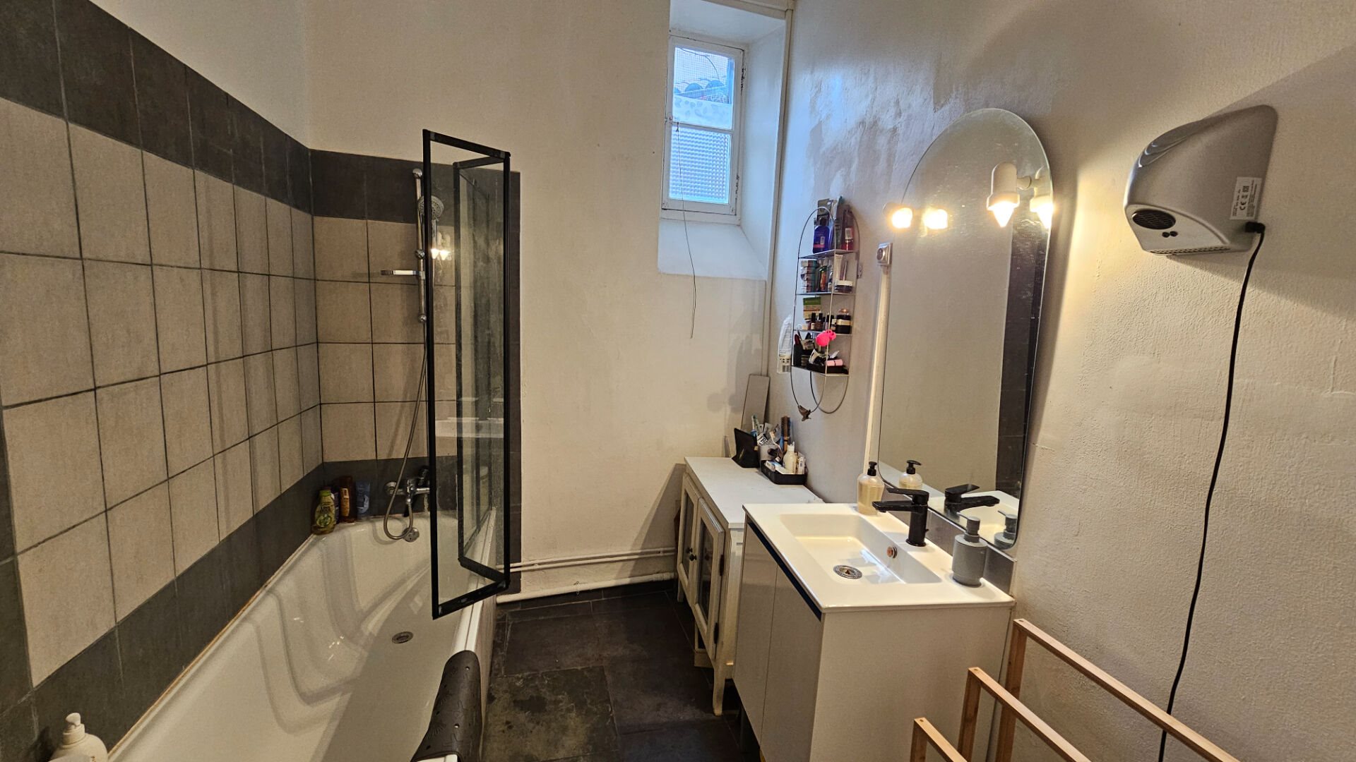 Appartement à vendre, 116m², Nîmes