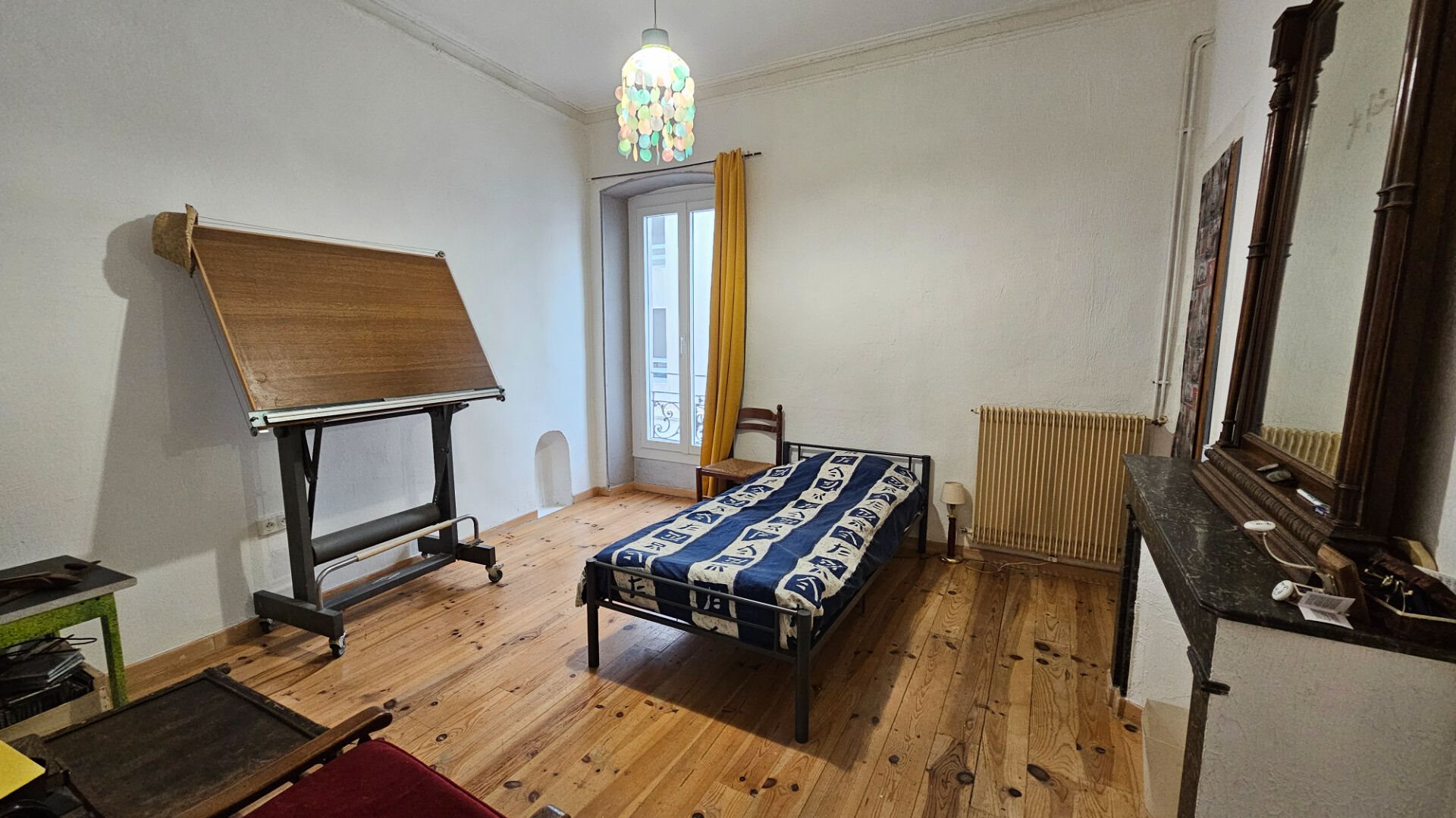 Appartement à vendre, 116m², Nîmes