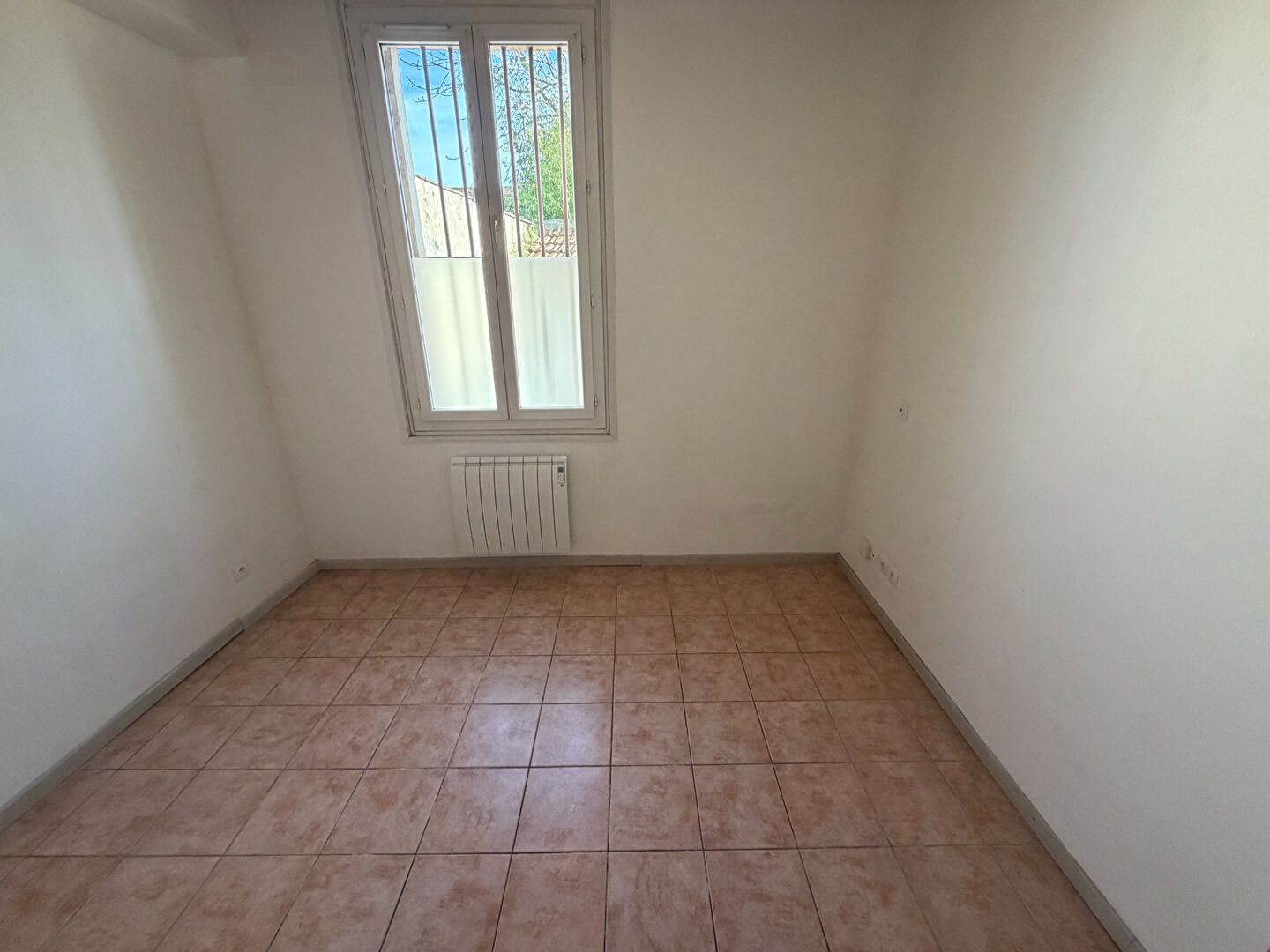 Appartement à louer, 22m², Nîmes