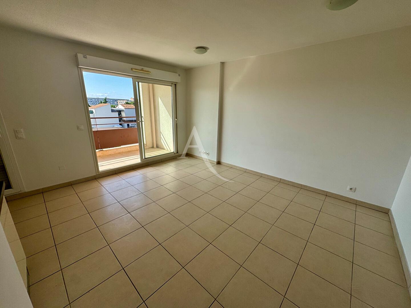 Appartement à vendre, 45m², Nîmes