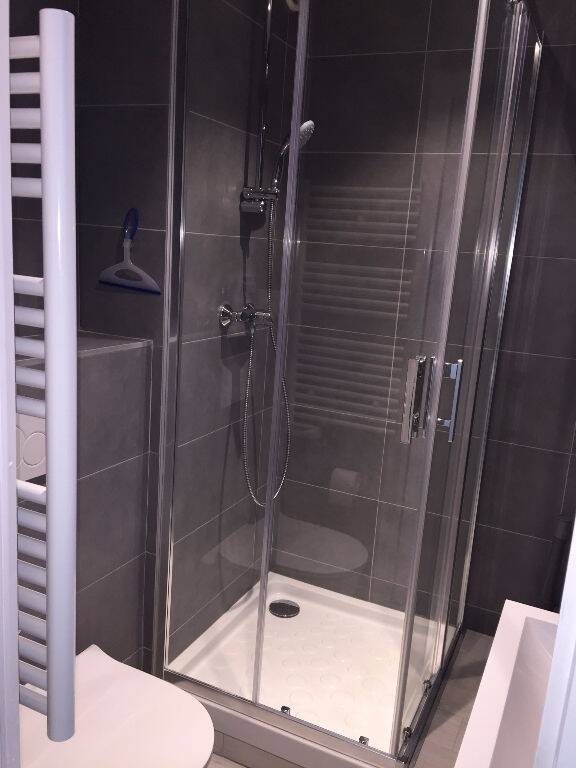 Appartement à louer, 19m², Nîmes