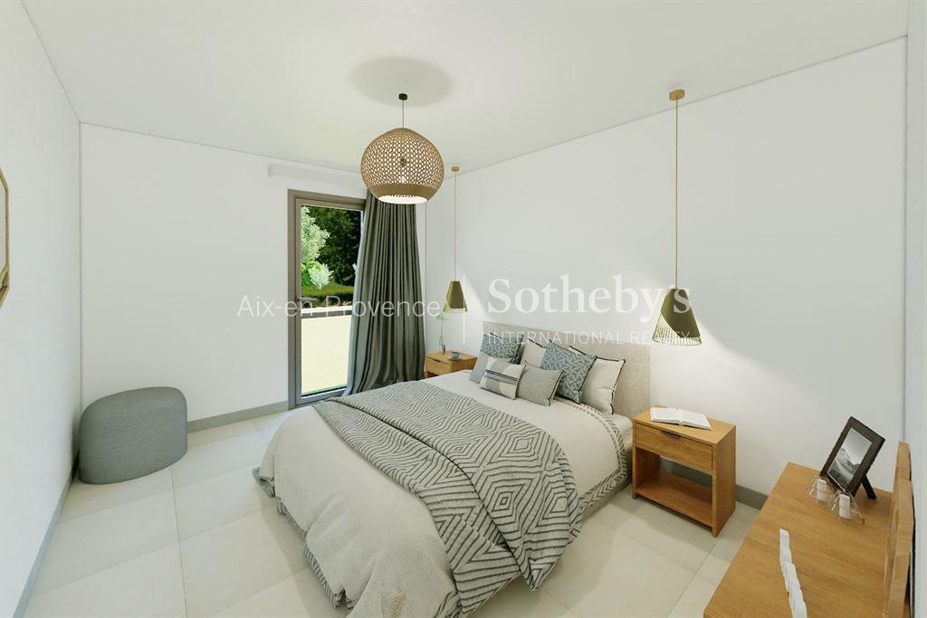 Appartement à vendre, 116m², Aix-en-Provence