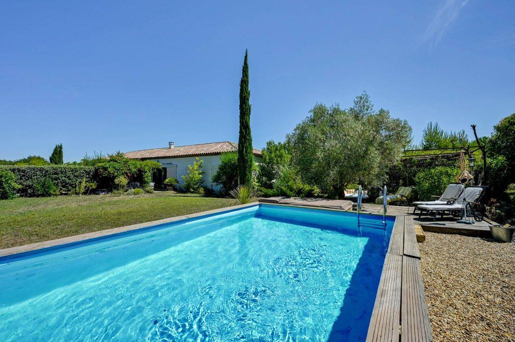 Maison à vendre, 250m², Aix-en-Provence