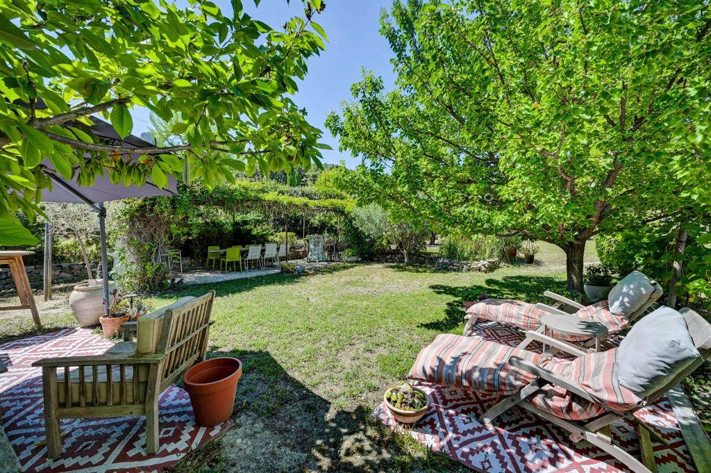 Maison à vendre, 250m², Aix-en-Provence