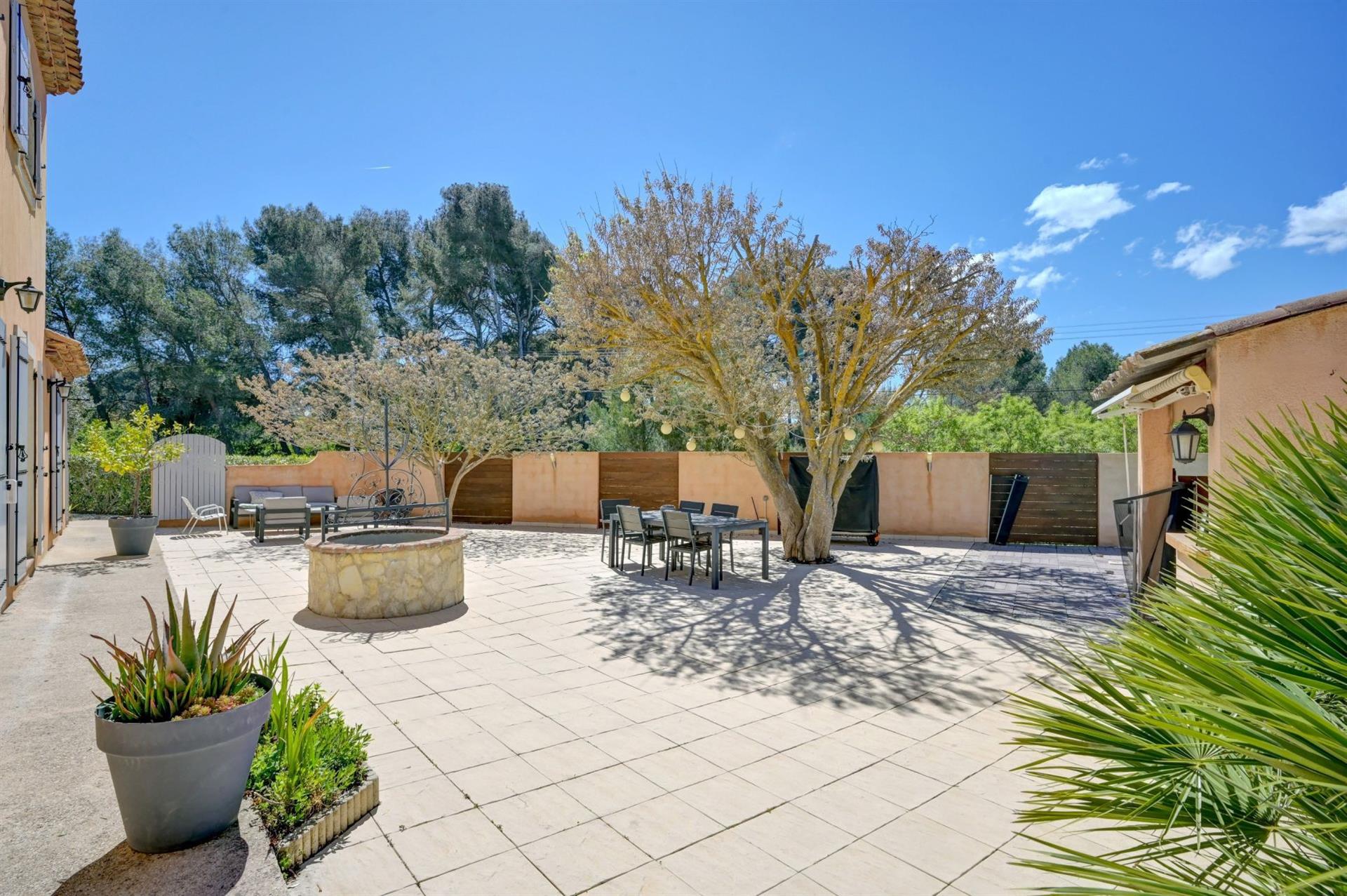 Maison à vendre, 170m², Aix-en-Provence