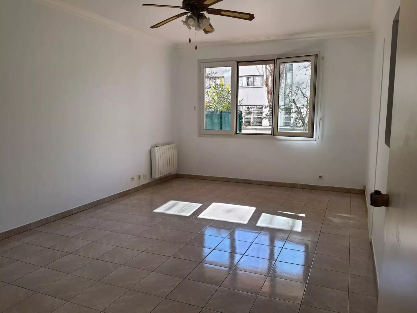Appartement à louer, 62m², Nice
