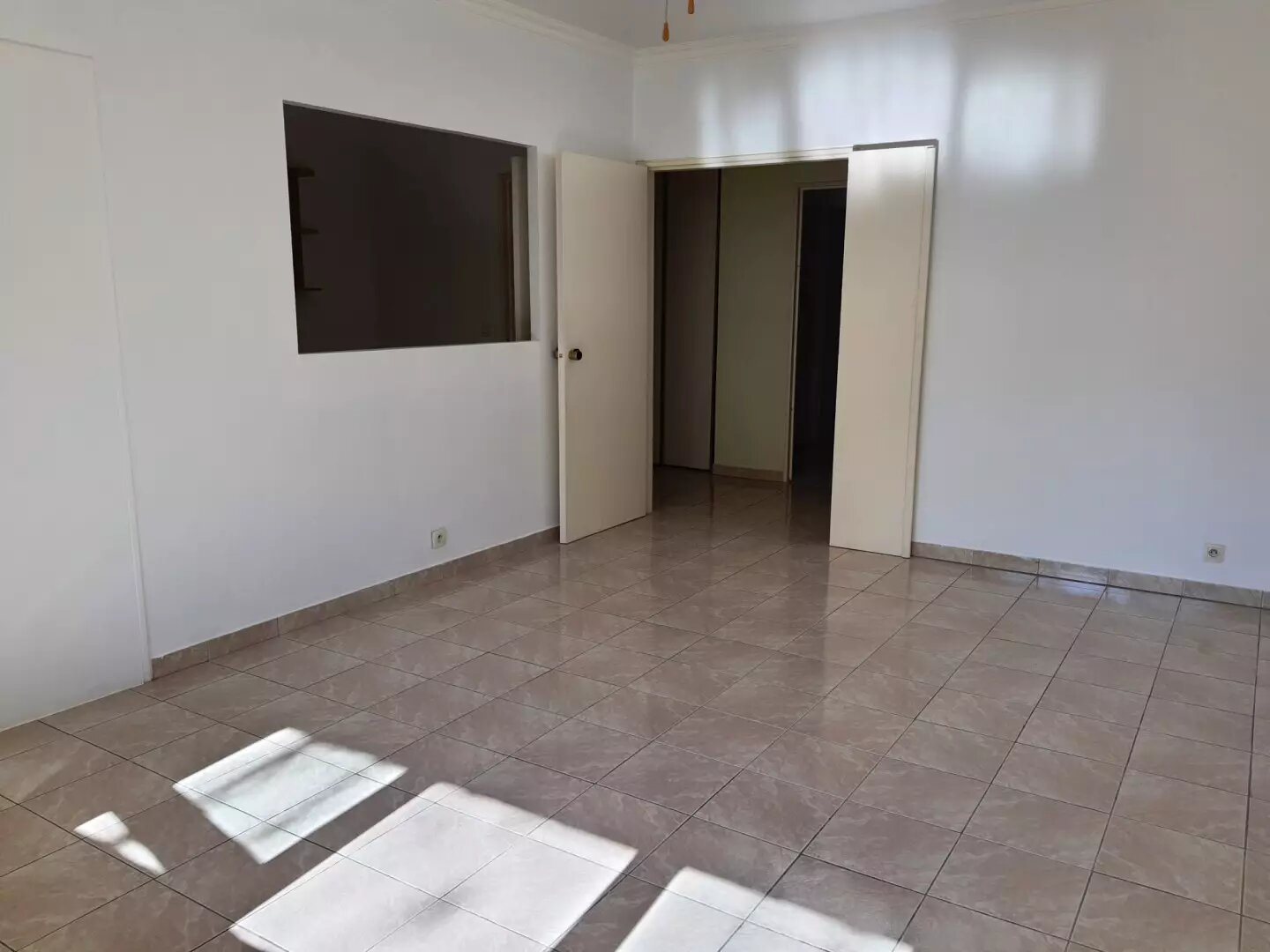 Appartement à louer, 62m², Nice