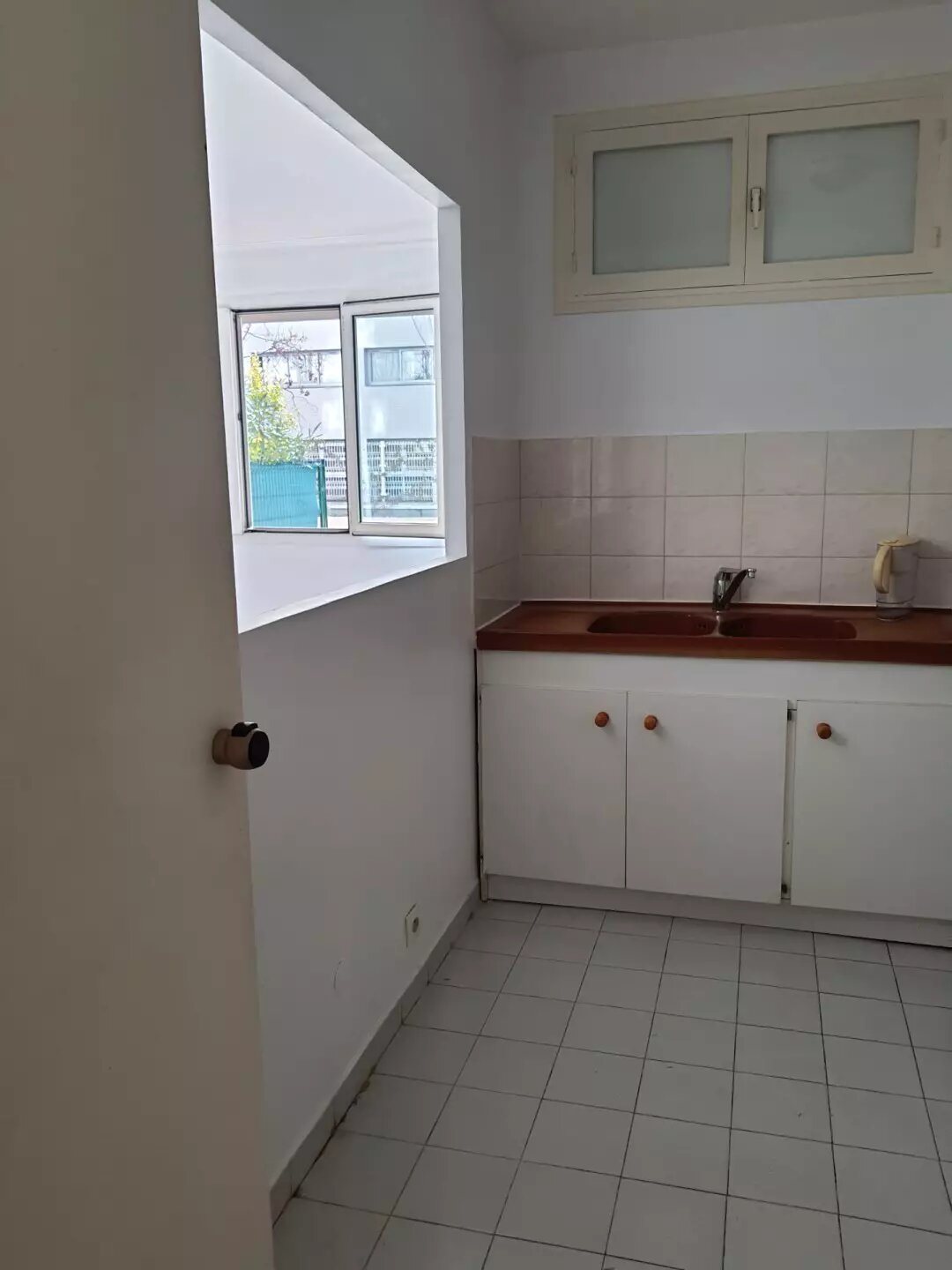 Appartement à louer, 62m², Nice