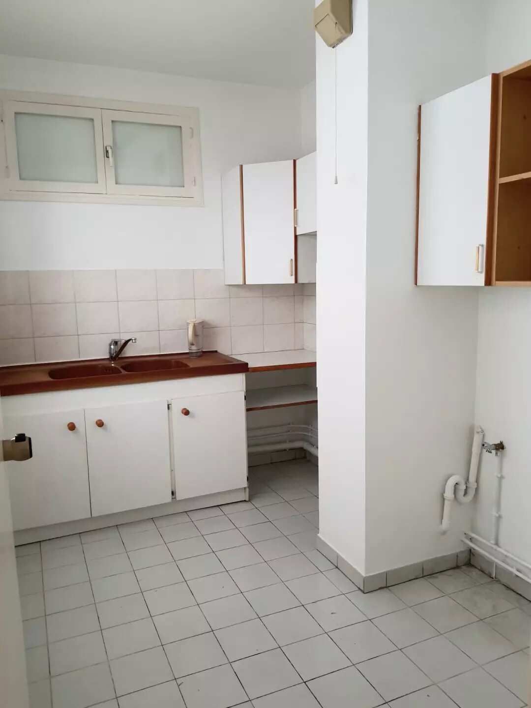 Appartement à louer, 62m², Nice