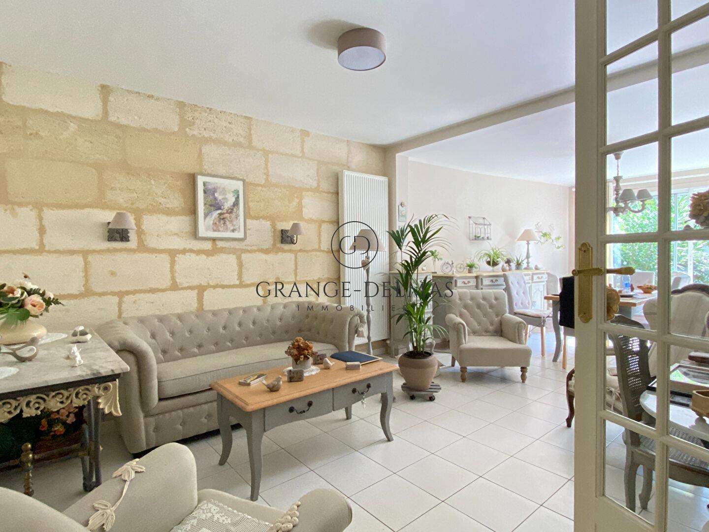 Maison à vendre, 121m², Bordeaux