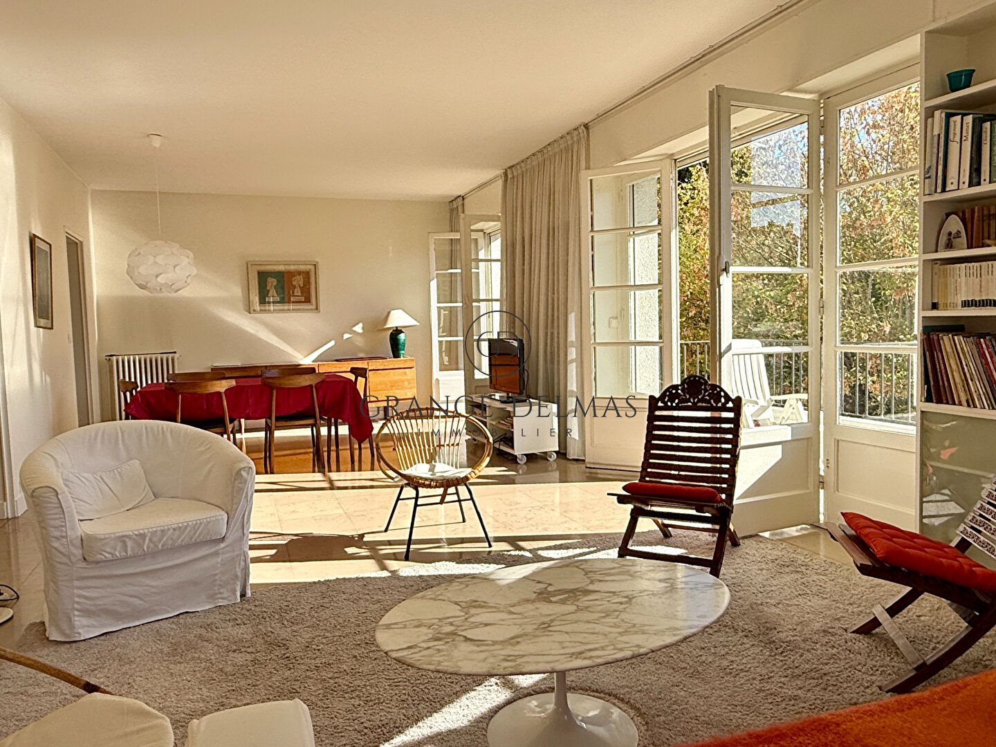 Appartement à vendre, 126m², Bordeaux