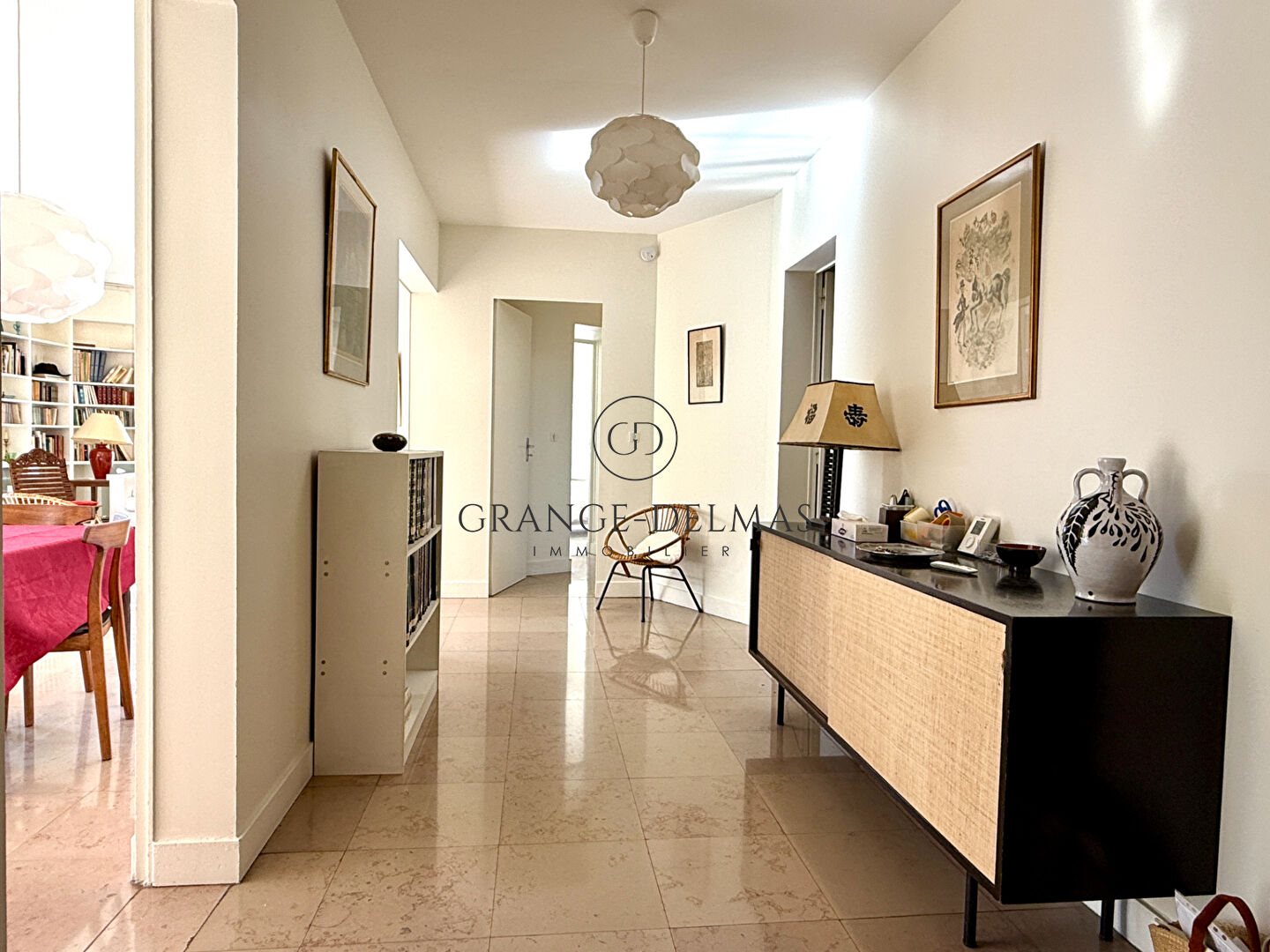 Appartement à vendre, 126m², Bordeaux