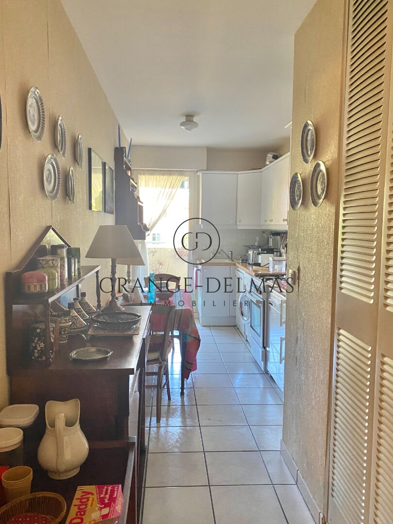 Appartement à vendre, 102m², Bordeaux